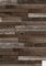 Βινυλίου δάπεδο συντονισμένη η σανίδες Lin, άκαμπτο βινυλίου δάπεδο σκληρού ξύλου σανίδων