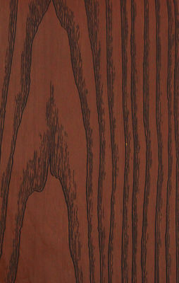 Τοποθετημένες σε στρώματα εσωτερικές διακοσμητικές επιτροπές τοίχων PVC, ξύλινος τοίχος που ξυλεπενδύουν τα φύλλα